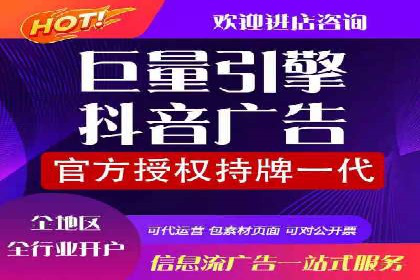 信息流托管在电商领域的应用案例